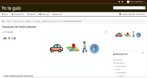 Langschool_Moodle_Course_Enrolment