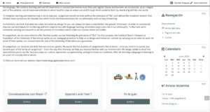 Langschool_Moodle_Home_2